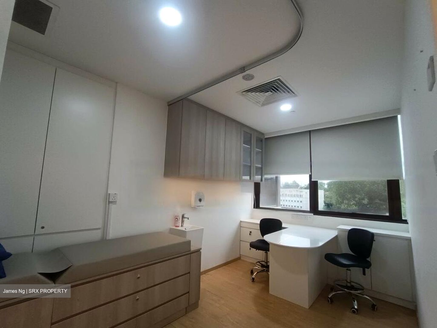 Gleneagles Hospital (D10), Retail #476912121